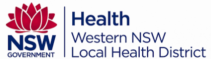Dubbo Hospital logo